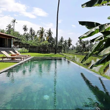 The Mayana Beach House Selemadeg  Екстериор снимка
