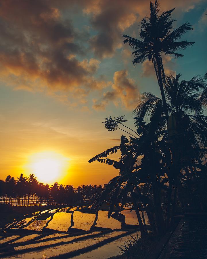 The Mayana Beach House Selemadeg  Екстериор снимка
